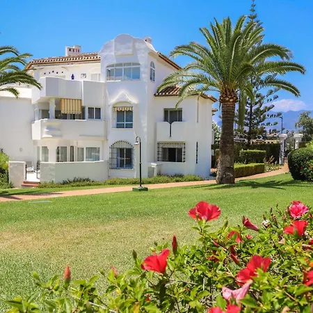 Apartment Elviria Del Sol Ground Floor