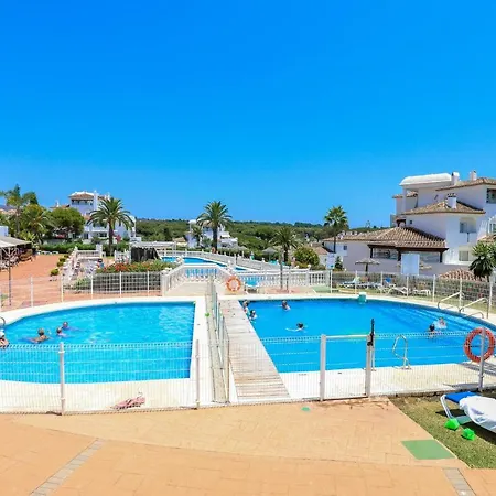 Apartment Elviria Del Sol Ground Floor