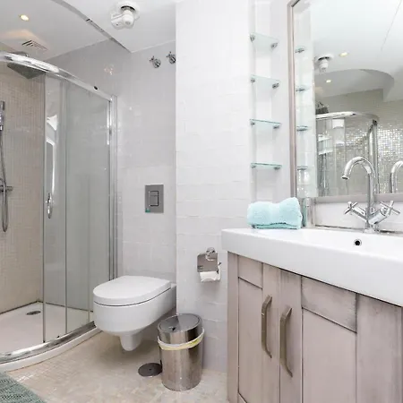 Elviria Del Sol Ground Floor Apartment *