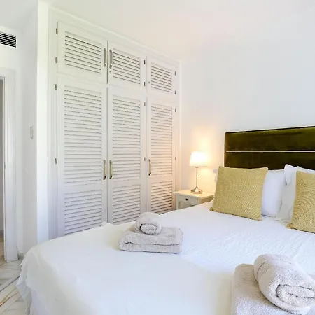 Apartment Elviria Del Sol Ground Floor *