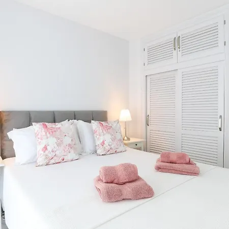 Elviria Del Sol Ground Floor Apartment Marbella
