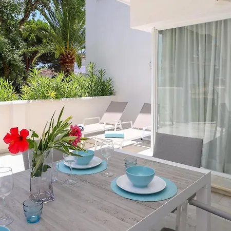 Elviria Del Sol Ground Floor Apartment *