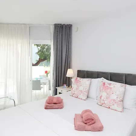 Elviria Del Sol Ground Floor Marbella