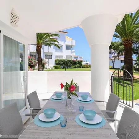 Apartment Elviria Del Sol Ground Floor