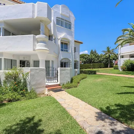Apartment Elviria Del Sol Ground Floor *
