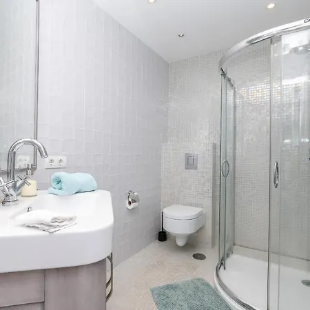 Apartment Elviria Del Sol Ground Floor *