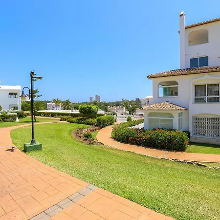 Apartment Elviria Del Sol Ground Floor *