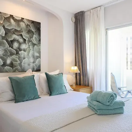 Apartment Elviria Del Sol Ground Floor Marbella