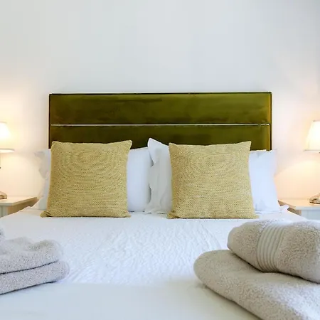 Elviria Del Sol Ground Floor Apartment
