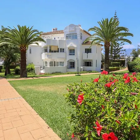 Apartment Elviria Del Sol Ground Floor *