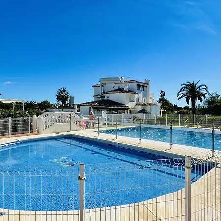 Elviria Del Sol Ground Floor