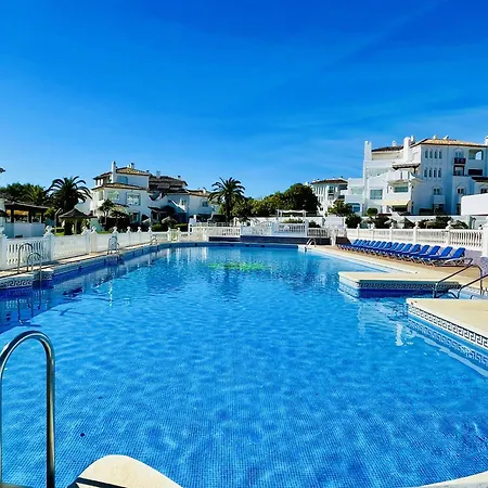 Elviria Del Sol Ground Floor * Marbella