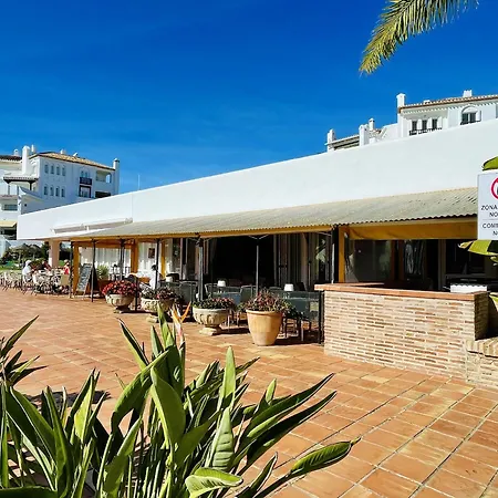 Elviria Del Sol Ground Floor *