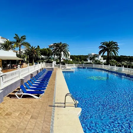 Apartment Elviria Del Sol Ground Floor